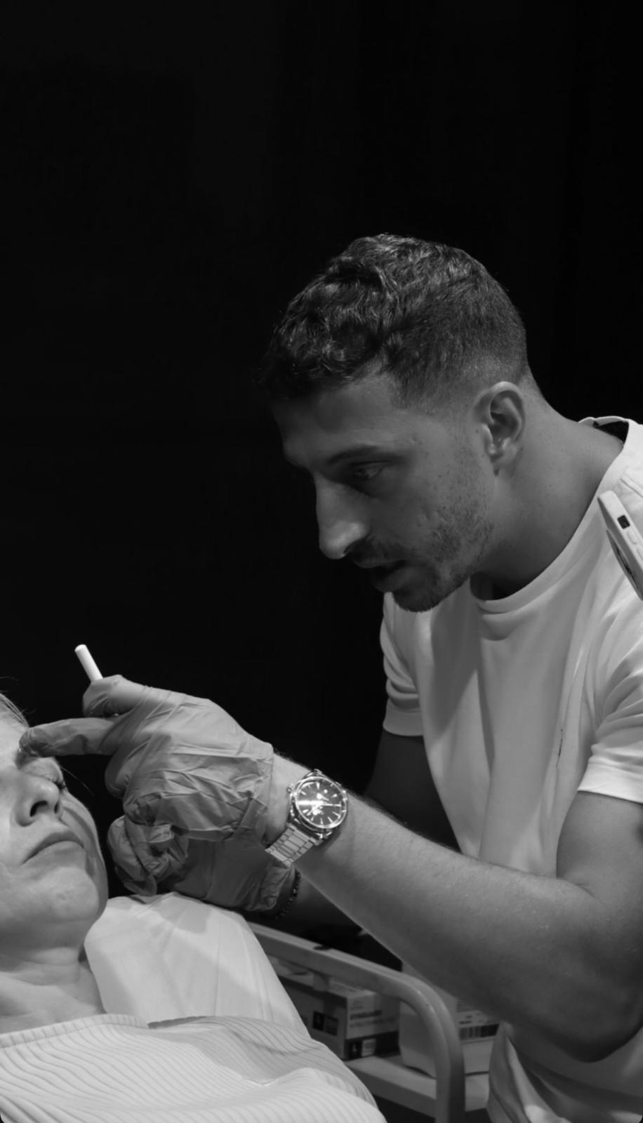 מרפאת אסתטיקה